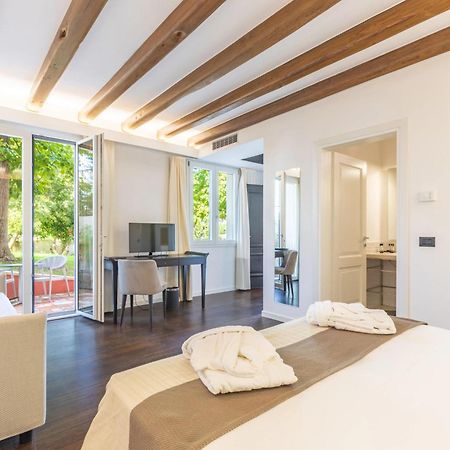 Raphael Hotel 아르바탁스 외부 사진