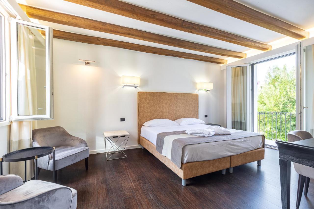Raphael Hotel 아르바탁스 외부 사진